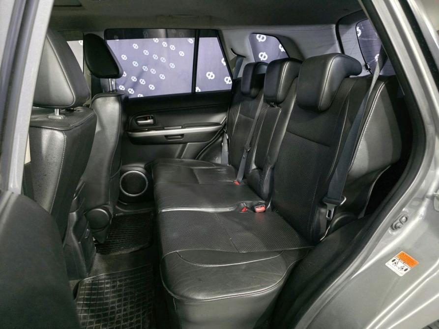 Suzuki Grand Vitara II Новосибирск  - изображение 13