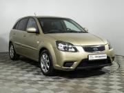Kia Rio II Рестайлинг Санкт-Петербург  - изображение 19