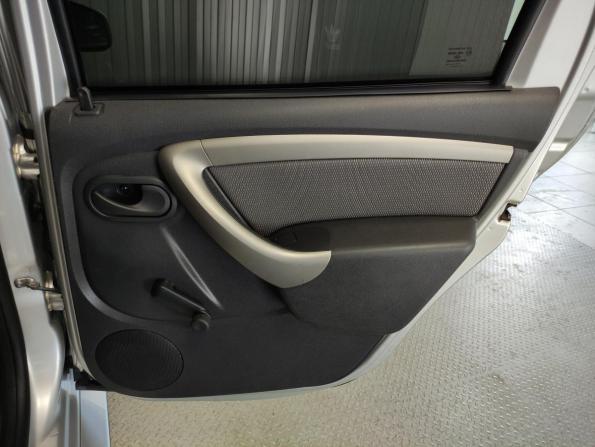Renault Duster I с пробегом 2014 года, цена 1 150 000 рублей, 97300 км, внедорожник, Автокод Объявления