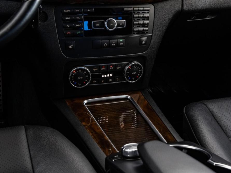 Mercedes-Benz GLK-Класс I (X204) Рестайлинг Санкт-Петербург  - изображение 13