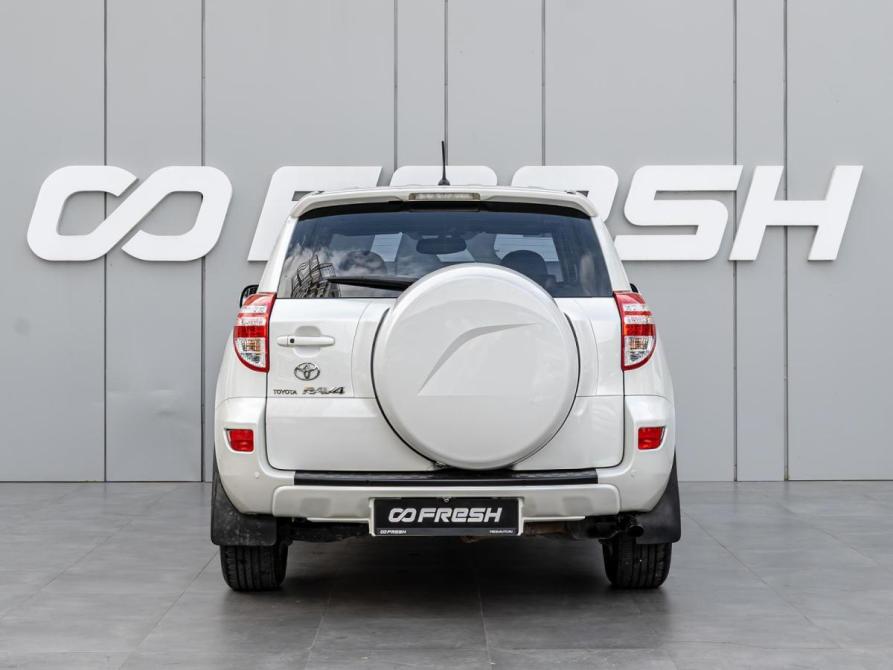 Toyota RAV4 III (XA30) Краснодар  - изображение 4