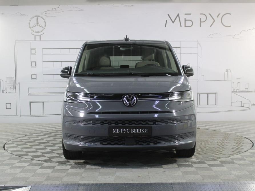 Volkswagen Multivan T7 Москва  - изображение 4