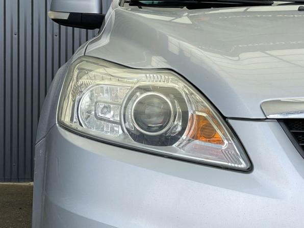 Ford Focus II Рестайлинг с пробегом 2011 года, цена 577 000 рублей, 168428 км, седан, Автокод Объявления