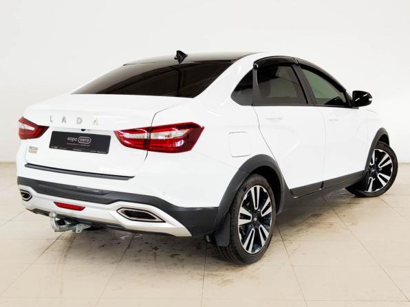 Lada (ВАЗ) Vesta I Рестайлинг (NG) с пробегом 2023 года, цена 1 325 300 рублей, 44512 км, седан, Автокод Объявления