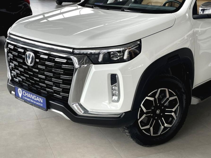 Changan Hunter Plus Пермь  - изображение 4