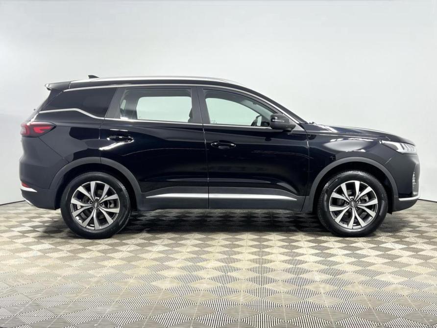 Chery Tiggo 7 Pro I Казань  - изображение 5