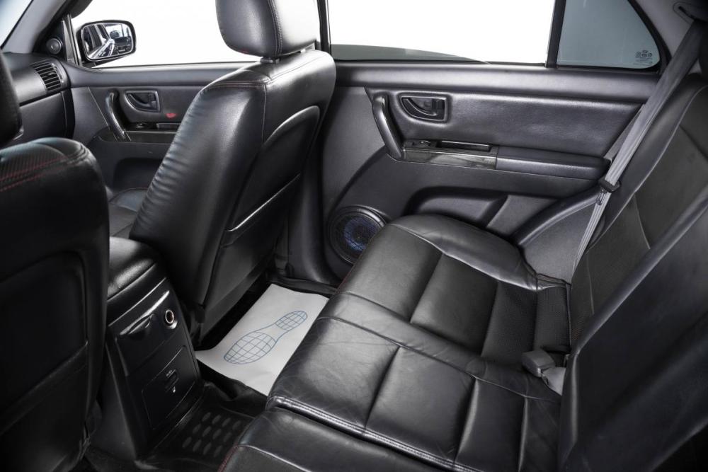 Kia Sorento I Рестайлинг Пермь  - изображение 10