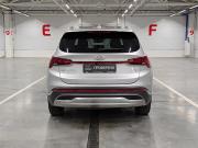 Hyundai Santa Fe IV Рестайлинг Казань  - изображение 33