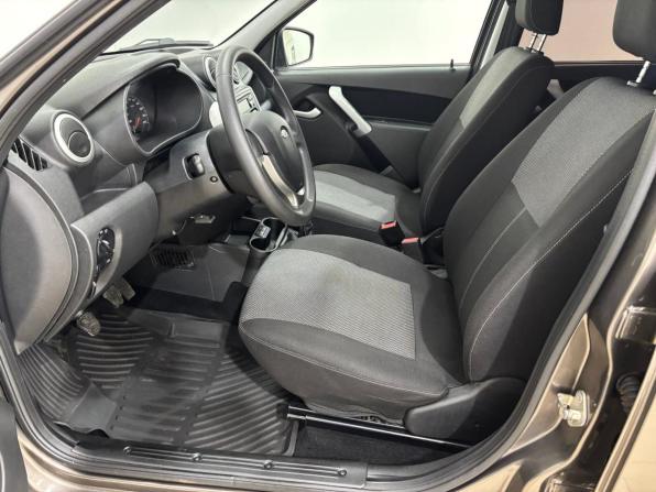 Lada (ВАЗ) Granta I с пробегом 2018 года, цена 615 000 рублей, 51250 км, лифтбек, Автокод Объявления