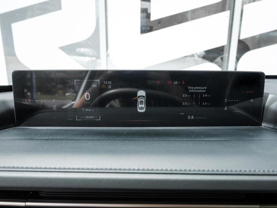 Changan Lamore Ставрополь  - изображение 24
