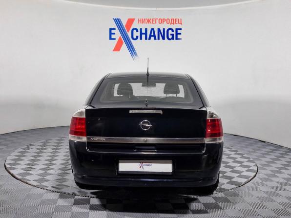 Opel Vectra C Рестайлинг с пробегом 2007 года, цена 365 000 рублей, 266911 км, хэтчбек, Автокод Объявления