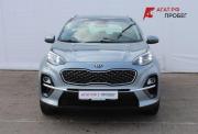 Kia Sportage IV Рестайлинг Нижний Новгород  - изображение 24