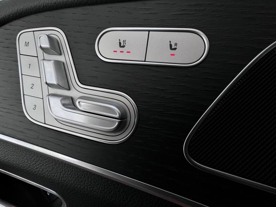Mercedes-Benz GLE II (V167) Волгоград  - изображение 28