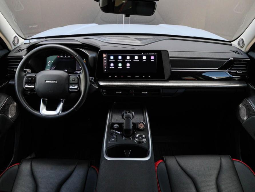 Haval H3 I Москва  - изображение 10