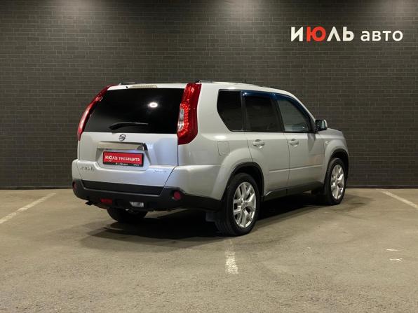 Nissan X-Trail II Рестайлинг с пробегом 2012 года, цена 1 445 000 рублей, 187297 км, внедорожник, Автокод Объявления