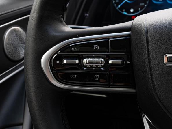 Chery Tiggo 8 Pro Max I Рестайлинг с пробегом 2024 года, цена 2 420 000 рублей, 21919 км, внедорожник, Автокод Объявления