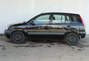 Ford Fusion I Рестайлинг Киров  - изображение 31