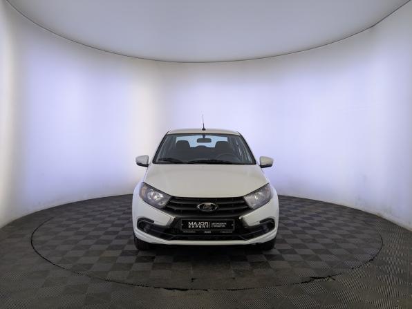 Lada (ВАЗ) Granta I Рестайлинг с пробегом 2022 года, цена 655 000 рублей, 99874 км, седан, Автокод Объявления