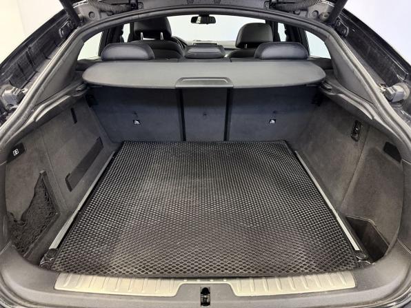 BMW X6 II (F16) с пробегом 2017 года, цена 4 700 000 рублей, 131295 км, внедорожник, Автокод Объявления