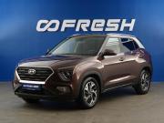 Hyundai Creta II Москва  - изображение 26