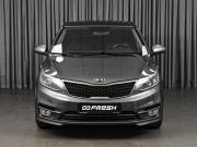Kia Rio III Рестайлинг Ставрополь  - изображение 25
