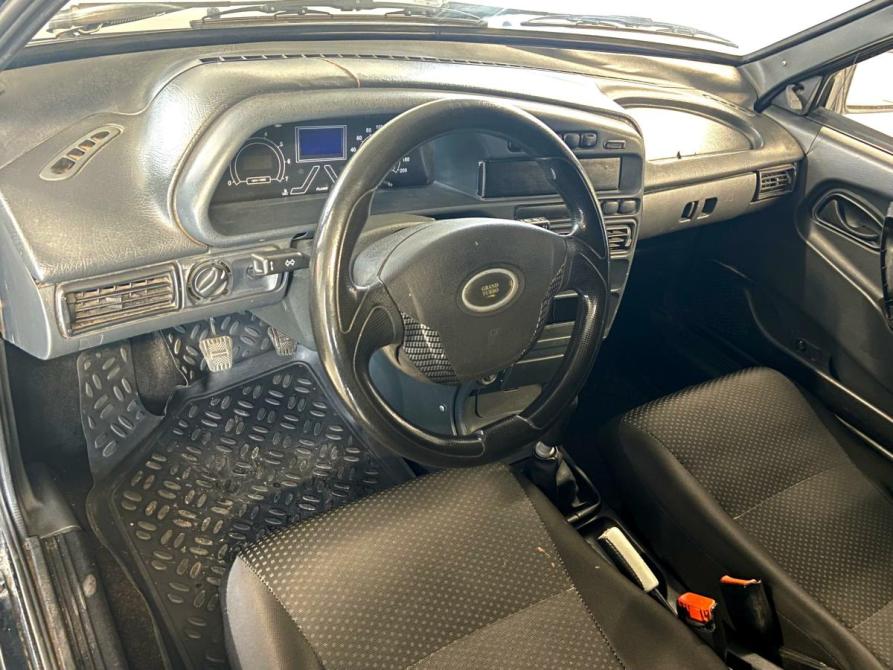 Lada (ВАЗ) 2114 Тольятти  - изображение 12