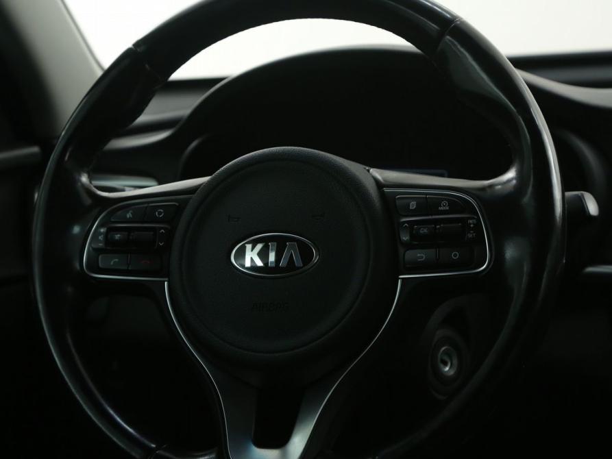 Kia Optima IV Иваново  - изображение 16
