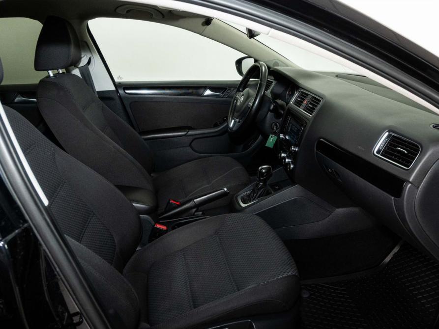 Volkswagen Jetta VI Казань  - изображение 6