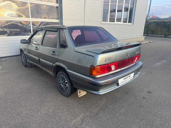 Lada (ВАЗ) 2115 с пробегом 2007 года, цена 125 000 рублей, 166000 км, седан, Автокод Объявления