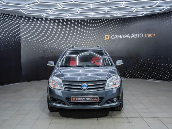 Geely MK Cross I с пробегом 2014 года, цена 278 000 рублей, 63310 км, хэтчбек, Автокод Объявления