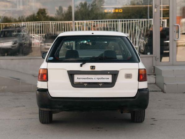 Honda Partner I с пробегом 2001 года, цена 195 000 рублей, 436334 км, универсал, Автокод Объявления