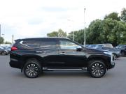 Mitsubishi Montero Sport III Рестайлинг Москва  - изображение 26