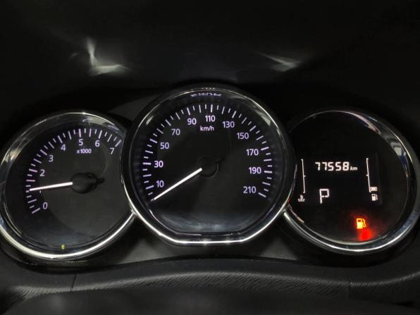 Nissan Terrano III (D10) с пробегом 2021 года, цена 1 670 000 рублей, 77557 км, внедорожник, Автокод Объявления