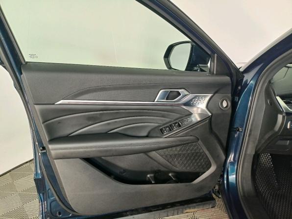 Haval F7x II с пробегом 2025 года, цена 2 849 000 рублей, 18000 км, внедорожник, Автокод Объявления