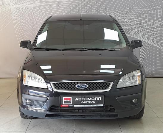 Ford Focus II с пробегом 2007 года, цена 465 000 рублей, 290000 км, хэтчбек, Автокод Объявления