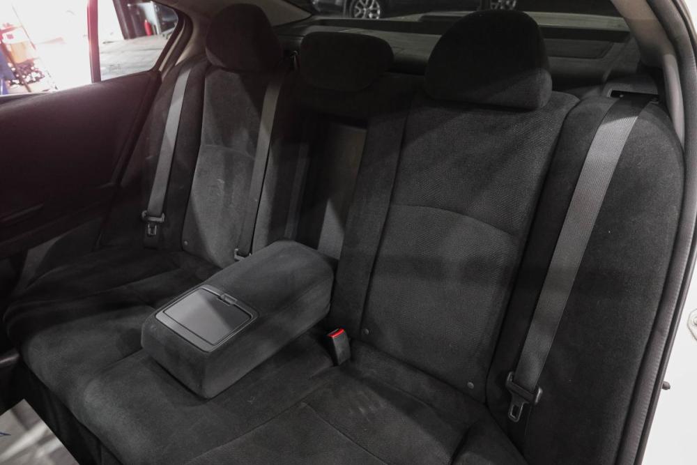 Honda Accord IX Новокузнецк  - изображение 33