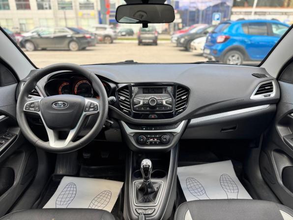Lada (ВАЗ) Vesta I с пробегом 2020 года, цена 1 100 000 рублей, 131643 км, универсал, Автокод Объявления