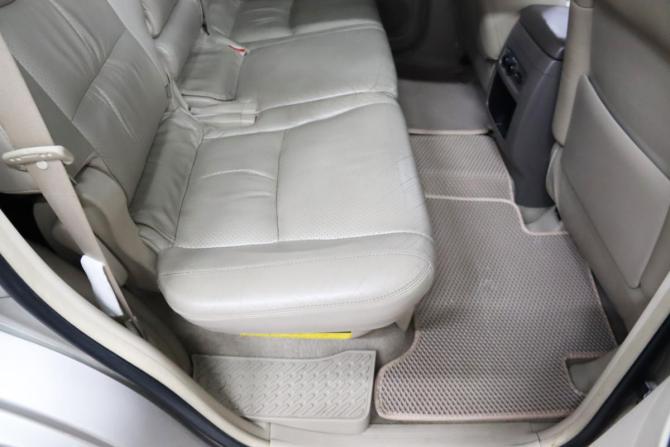 Toyota Land Cruiser Prado 120 Series с пробегом 2004 года, цена 1 665 650 рублей, 333503 км, внедорожник, Автокод Объявления