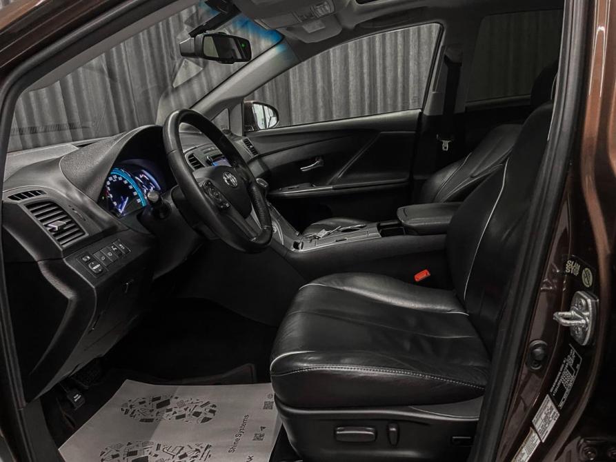Toyota Venza I Рестайлинг Красноярск  - изображение 9