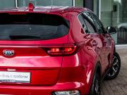 Kia Sportage IV Рестайлинг Магнитогорск  - изображение 38