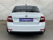 Skoda Octavia III (A7) Рестайлинг Тамбов  - изображение 26