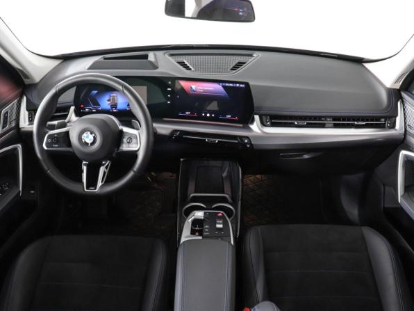 BMW X1 III (U11/U12) с пробегом 2025 года, цена 5 120 000 рублей, 13000 км, внедорожник, Автокод Объявления