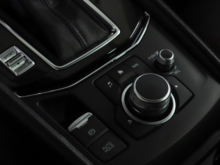 Mazda CX-5 II Москва  - изображение 16