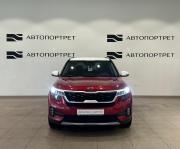 Kia Seltos I Санкт-Петербург  - изображение 35