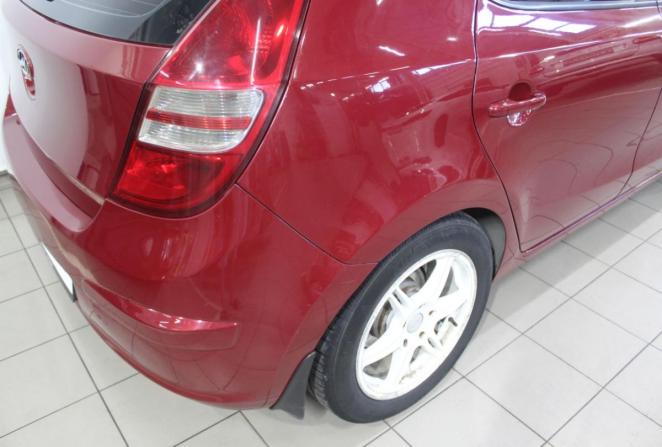 Hyundai i30 I с пробегом 2009 года, цена 650 000 рублей, 255830 км, хэтчбек, Автокод Объявления