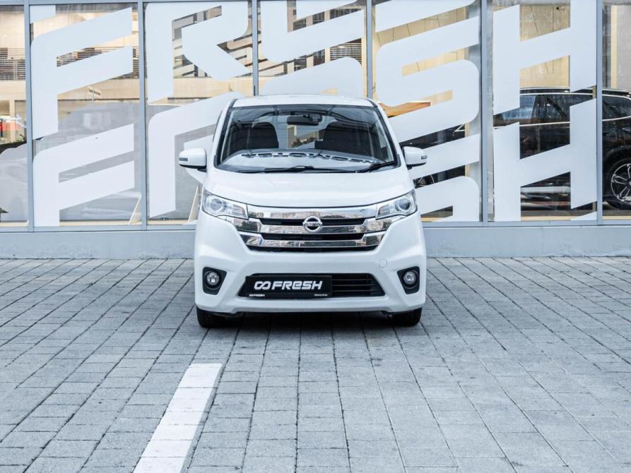Nissan Dayz I Ставрополь  - изображение 3