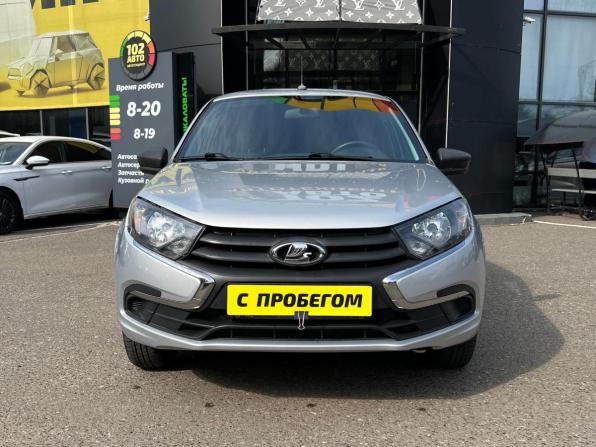 Lada (ВАЗ) Granta I Рестайлинг с пробегом 2020 года, цена 630 000 рублей, 63067 км, седан, Автокод Объявления