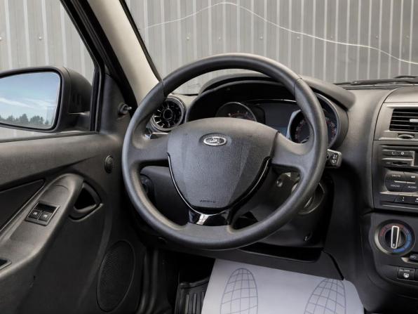 Lada (ВАЗ) Granta I Рестайлинг с пробегом 2020 года, цена 657 000 рублей, 88364 км, седан, Автокод Объявления