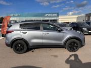 Kia Sportage IV Рестайлинг Ногинск  - изображение 23