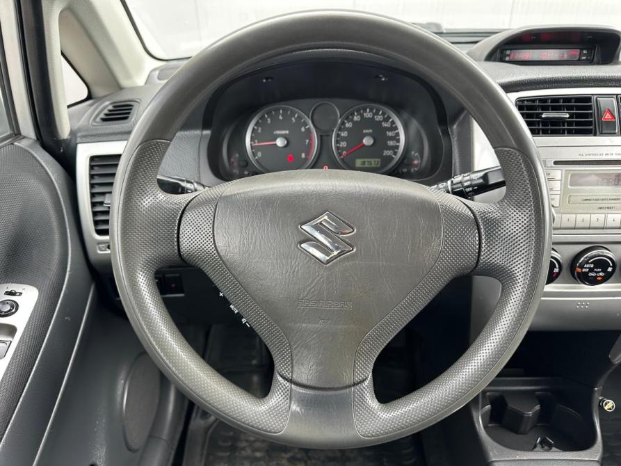 Suzuki Liana I Рестайлинг Тамбов  - изображение 17